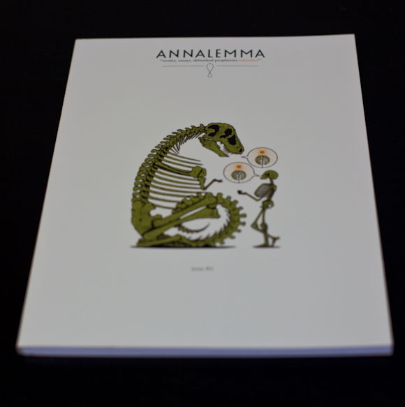 Annalemma Issue #3