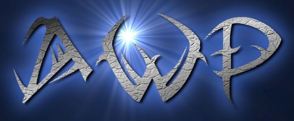 new AWP logo