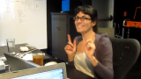 Design Session Dance Break.