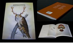 Annalemma Issue #4