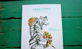 Annalemma Issue Nine: India