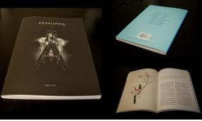 Annalemma Issue Five