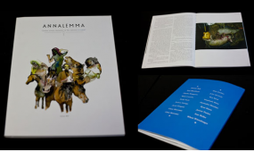 Annalemma Issue #2