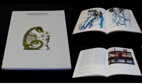 Annalemma Issue #3