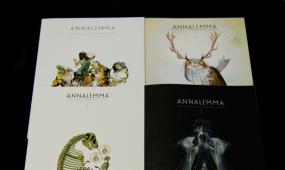 Annalemma Bundle